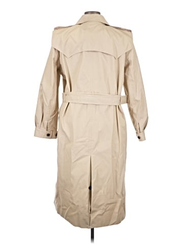 J.Crew Trenchcoat (view 2)