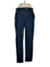 Madewell Blue Jeans Size 31 waist - photo 1