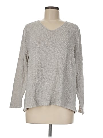 AVALIN Pullover Sweater (view 1)