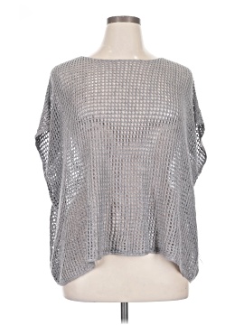 Eileen Fisher Poncho