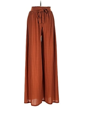 SOHO Apparel Ltd Casual Pants (view 1)