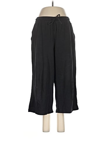 Lands' End Casual Pants (view 1)