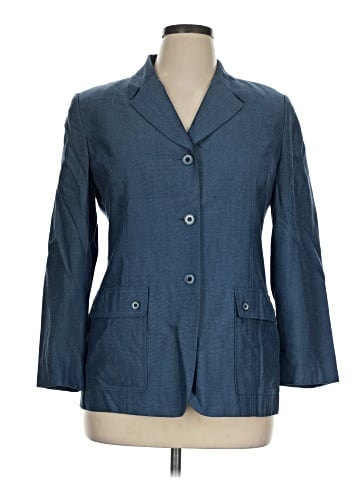 Kasper A.S.L. Blazer (view 1)