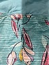 Calia Tropical Teal Shorts Size XL (estimated) - photo 3