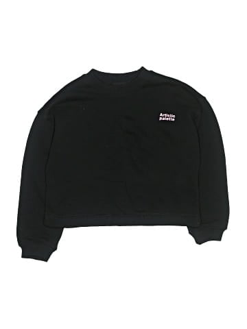 Zara Sweatshirt (view 1)
