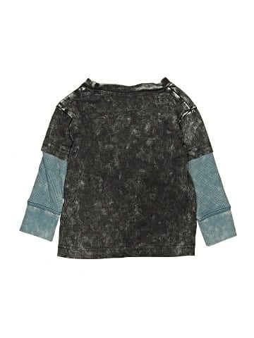 MISH Boys Long Sleeve Top (view 2)