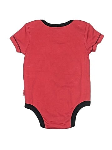Disney Baby Short Sleeve Onesie (view 2)