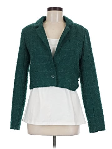 Abercrombie & Fitch Blazer (view 1)