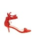 Unbranded Orange Sandals Size 8 1/2 - photo 1