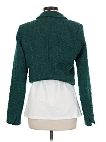 Abercrombie & Fitch Blazer (view 2)