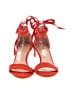 Unbranded Orange Sandals Size 8 1/2 - photo 2