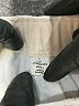 Crewcuts Solid Ivory Shorts Size 7 - photo 3