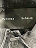 Proenza Schouler Black Jacket Size S - photo 6