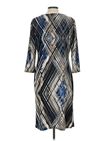 Anne Klein Cocktail Dress (view 2)