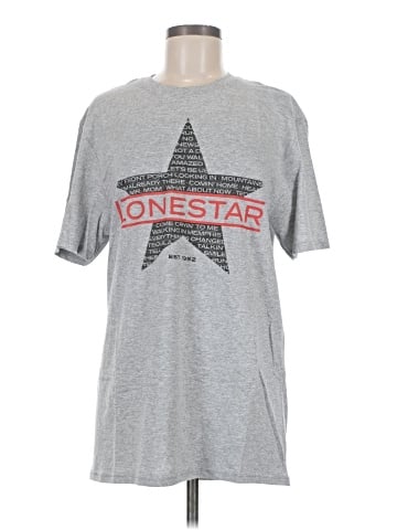 District. Short Sleeve T-Shirt (view 1)
