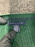 Tommy Hilfiger Green Pullover Sweater Size XL - photo 7