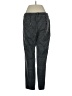 Theory Houndstooth Black Casual Pants Size 4 - photo 2