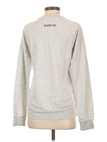Next Level Apparel Long Sleeve Turtleneck (view 2)