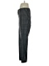 Theory Houndstooth Black Casual Pants Size 4 - photo 5