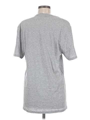 District. Short Sleeve T-Shirt (view 2)