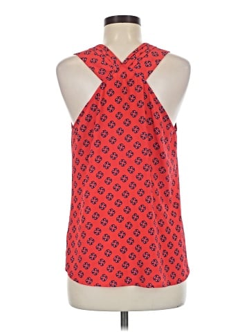 41Hawthorn Sleeveless Blouse (view 2)