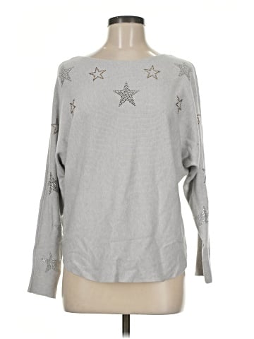 Liv Pullover Sweater (view 1)