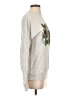 Next Level Apparel Silver Long Sleeve Turtleneck Size XS - photo 4