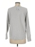 Liv Stars Silver Pullover Sweater Size M - photo 2
