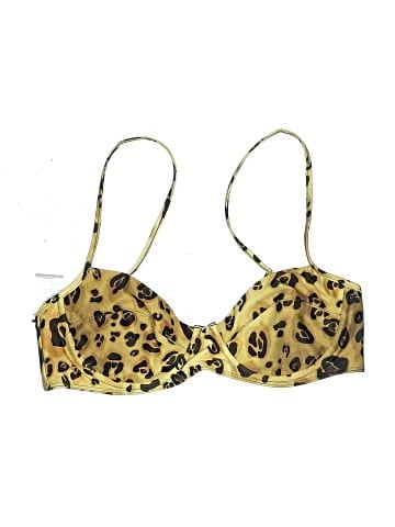 Mara Hoffman Swimsuit Top (view 1)