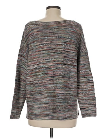 J.Jill Pullover Sweater (view 2)