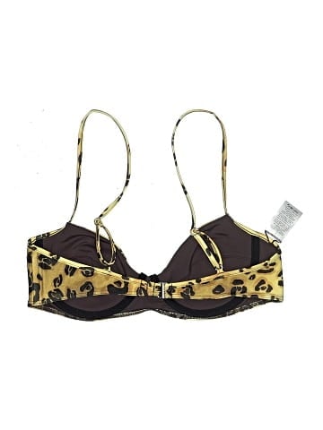 Mara Hoffman Swimsuit Top (view 2)