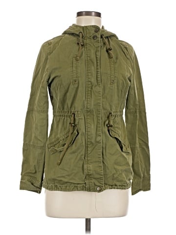 Love Tree Jacket (view 1)