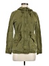Love Tree 100% Cotton Green Jacket Size M - photo 1