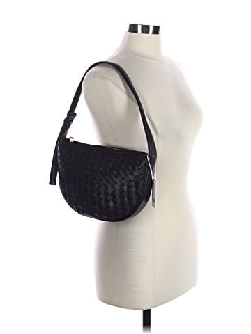 Walter Baker Leather Shoulder Bag (view 2)