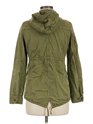 Love Tree Jacket (view 2)