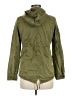 Love Tree 100% Cotton Green Jacket Size M - photo 2