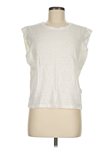 Banana Republic Sleeveless Top (view 1)