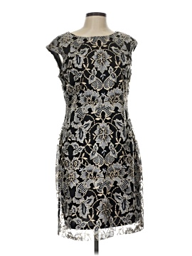 Donna Ricco Cocktail Dress
