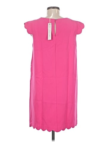 She + Sky Casual Dress (view 2)