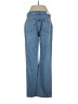 RE/DONE 100% Cotton Blue Jeans Size 31 waist - photo 2