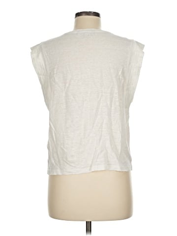Banana Republic Sleeveless Top (view 2)
