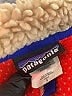 Patagonia 100% Polyester Tan Fleece Size S - photo 6