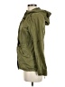 Love Tree 100% Cotton Green Jacket Size M - photo 5