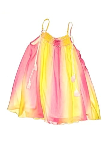 Hannah Banana Dress (view 1)