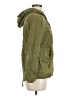 Love Tree 100% Cotton Green Jacket Size M - photo 4