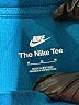 Nike 100% Cotton Blue Short Sleeve T-Shirt Size M (kids) - photo 3