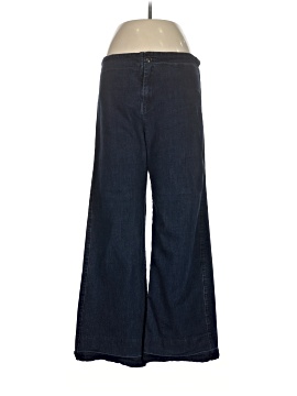 Prairie Underground Jeans