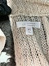 LC Lauren Conrad Tan Pullover Sweater Size XS - photo 7