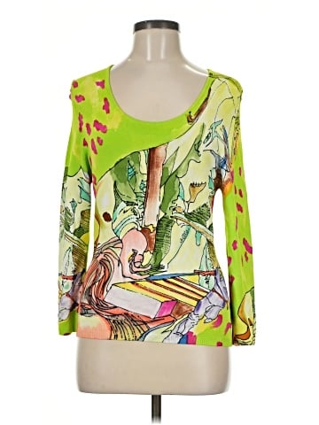 Mechant Cardigan (view 1)