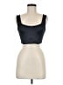 Kimchi Blue Black Sleeveless Top Size M - photo 1